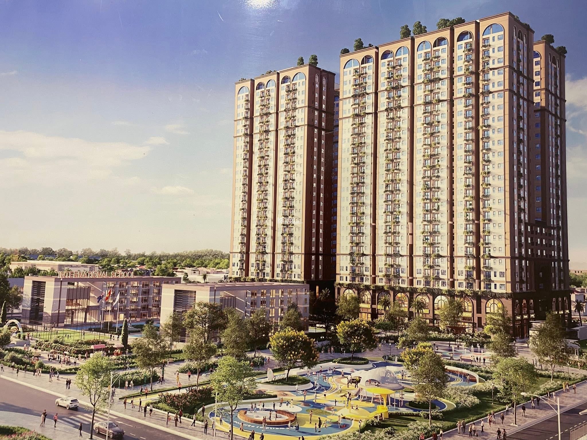  MAISON GRAND ĐẲNG CẤP CỦA MỘT CHUYÊN GIA 