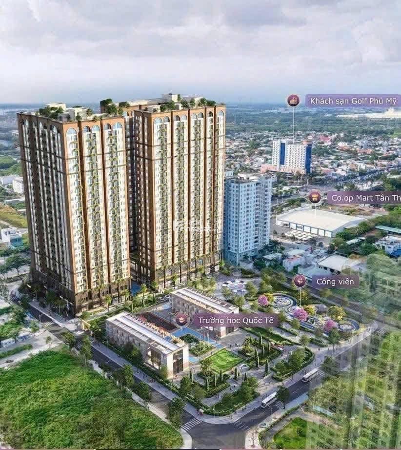  MAISON GRAND ĐẲNG CẤP CỦA MỘT CHUYÊN GIA 