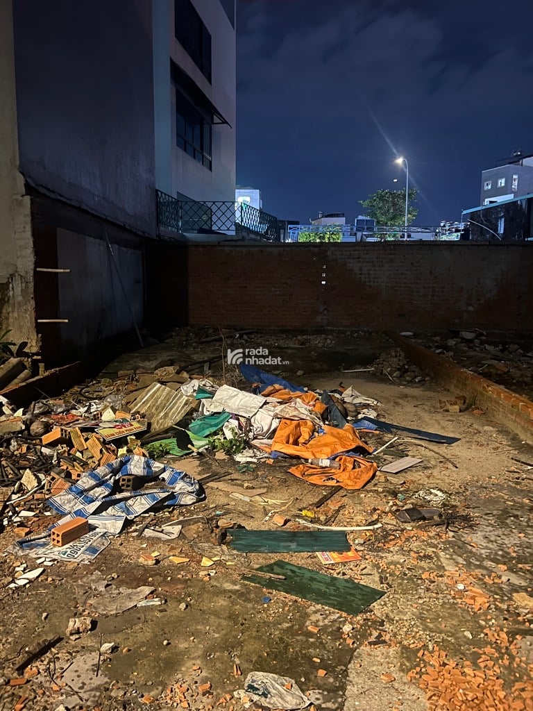 HẺM XE HƠI NƠ TRANG LONG, BÌNH THẠNH, 60M2 TIỆN XÂY MỚI. GIẢM 650TR CHỈ 9.6T 