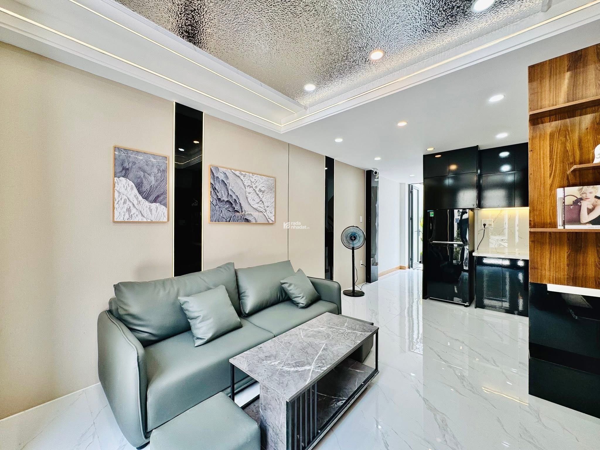 Sở hữu ngay căn nhà đường Lê Lai, Gò Vấp/ DT 58,5m2/ Giá Chỉ 4 Tỷ 550Tr/ Pháp Lý Rõ Ràng