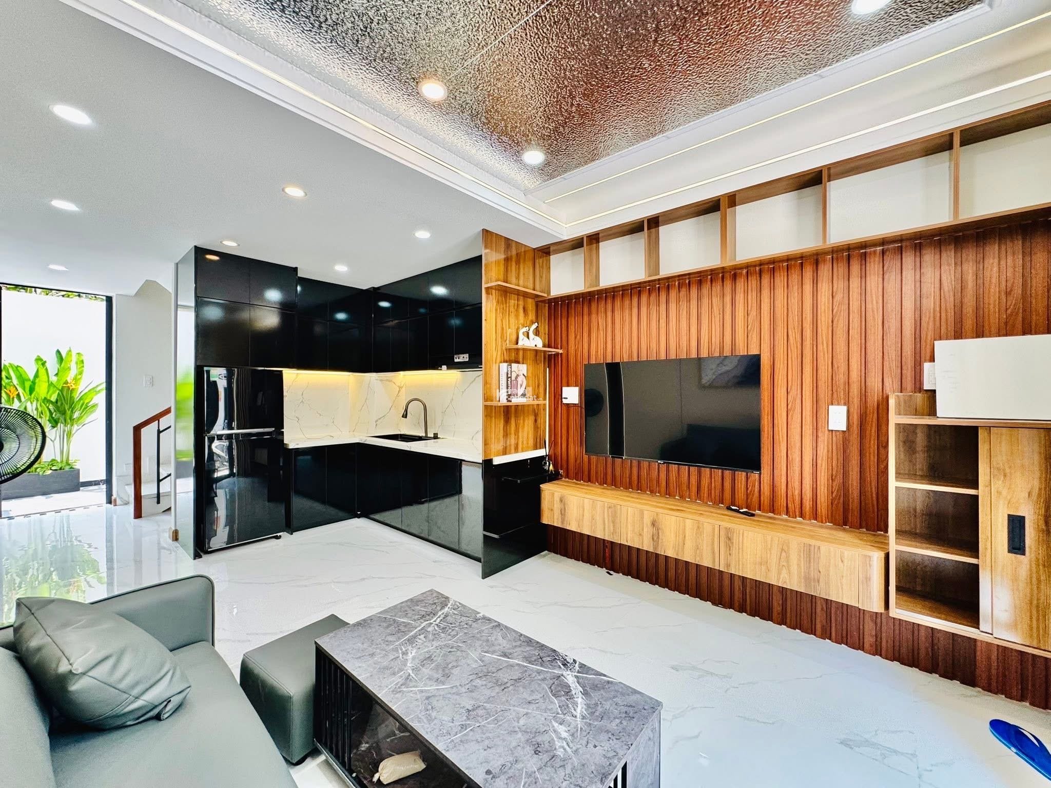 Sở hữu ngay căn nhà đường Lê Lai, Gò Vấp/ DT 58,5m2/ Giá Chỉ 4 Tỷ 550Tr/ Pháp Lý Rõ Ràng