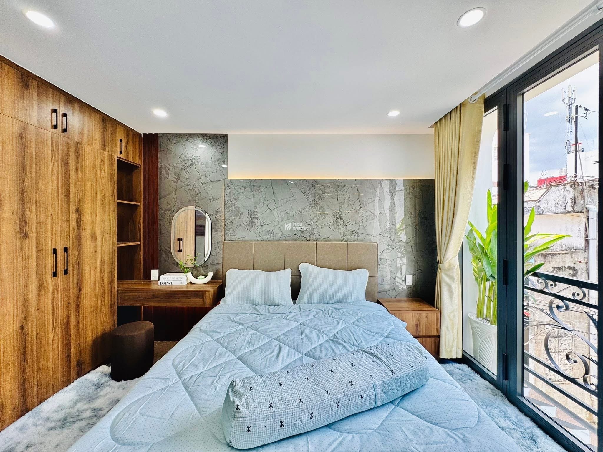 Sở hữu ngay căn nhà đường Lê Lai, Gò Vấp/ DT 58,5m2/ Giá Chỉ 4 Tỷ 550Tr/ Pháp Lý Rõ Ràng