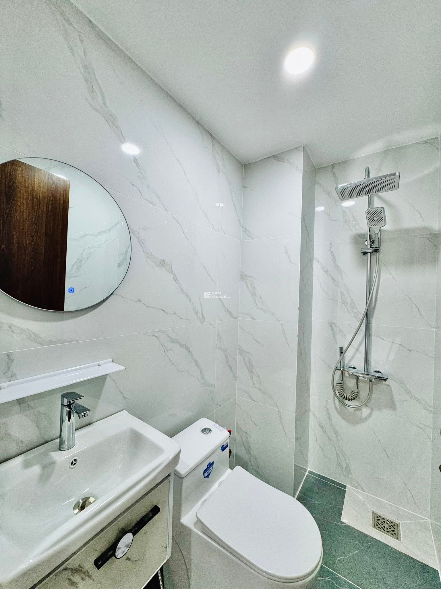 Sở hữu ngay căn nhà đường Lê Lai, Gò Vấp/ DT 58,5m2/ Giá Chỉ 4 Tỷ 550Tr/ Pháp Lý Rõ Ràng