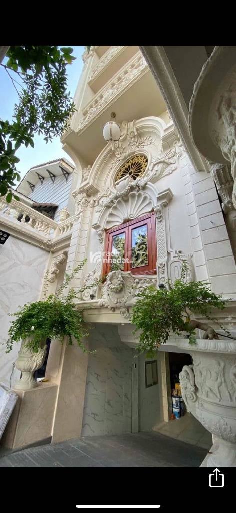 6 TẦNG - LÊ ĐÌNH CẨN - TÂN TẠO - BÌNH TÂN -DT: 6.4*28M - GIÁ 28.5 TỶ