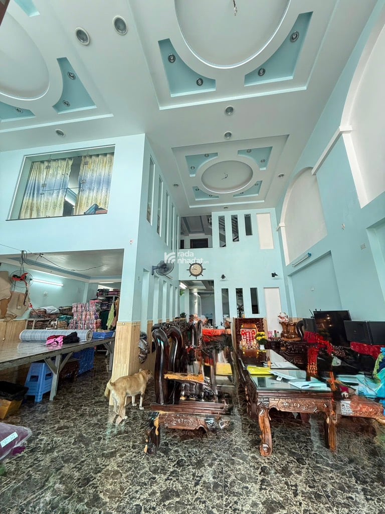  BIỆT THỰ TÂN KỲ TÂN QUÝ - TÂN PHÚ - HẺM NHỰA 8M - XE TẢI VÀO NHÀ - 200 M2 - 4 TẦNG BTCT