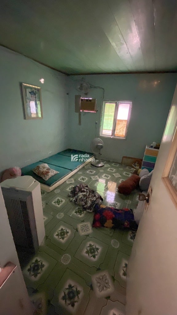 NHÀ CŨ TIỆN XÂY MỚI HẺM 125 NGUYỄN THỊ TẦN, P. CHÁNH HƯNG, QUẬN 8, GẦN CẦU CHỮ Y, 50M2