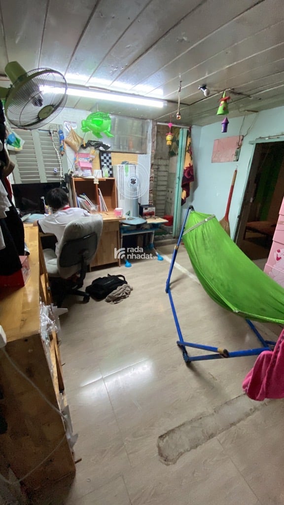 NHÀ CŨ TIỆN XÂY MỚI HẺM 125 NGUYỄN THỊ TẦN, P. CHÁNH HƯNG, QUẬN 8, GẦN CẦU CHỮ Y, 50M2