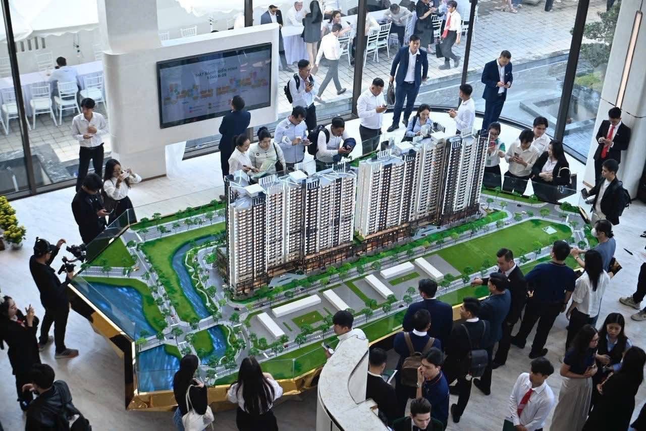 CĂN HỘ GẦN AEON TỪ 1,6 TỈ - GÓP 9TR/TH - BÀN GIAO FULL NỘI THẤT NHẬT BẢN
