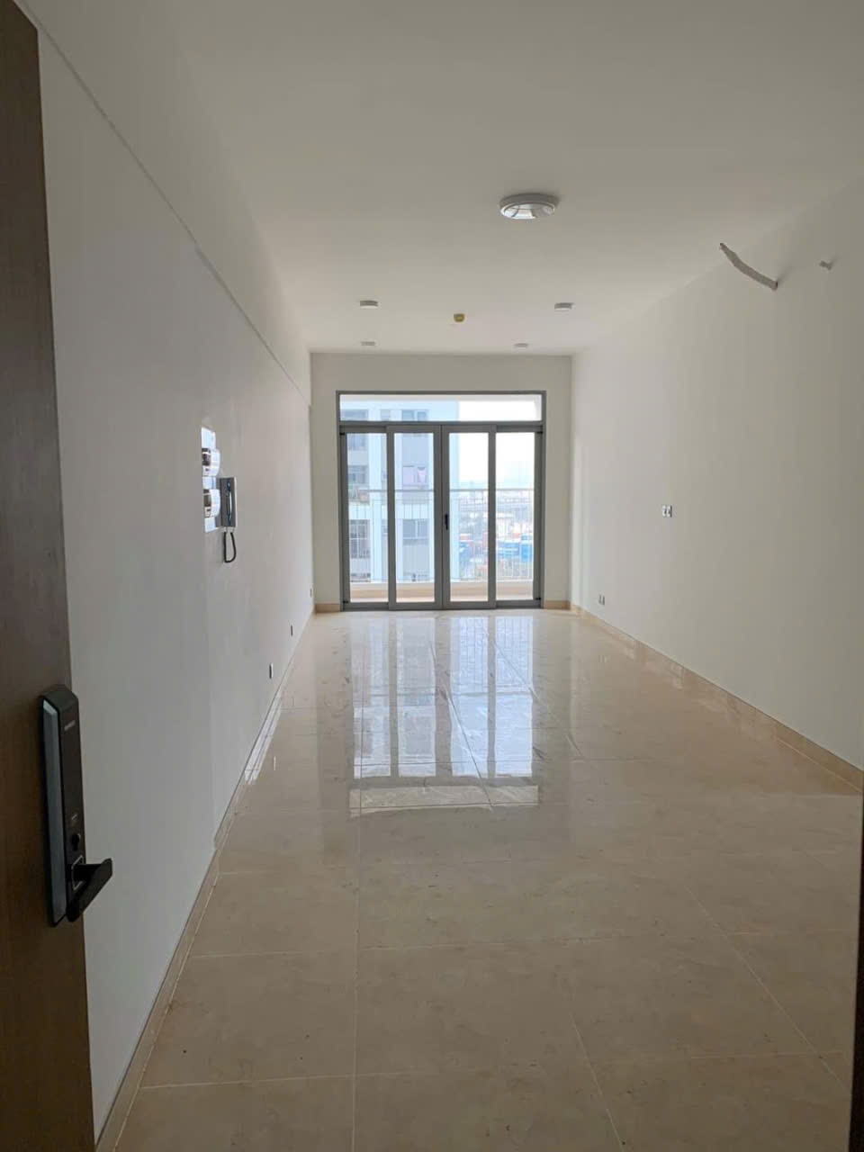 3PN 2WC 95m2 nằm giữa KCX Tân Thuận, Phú Mỹ Hưng, cầu Phú Mỹ