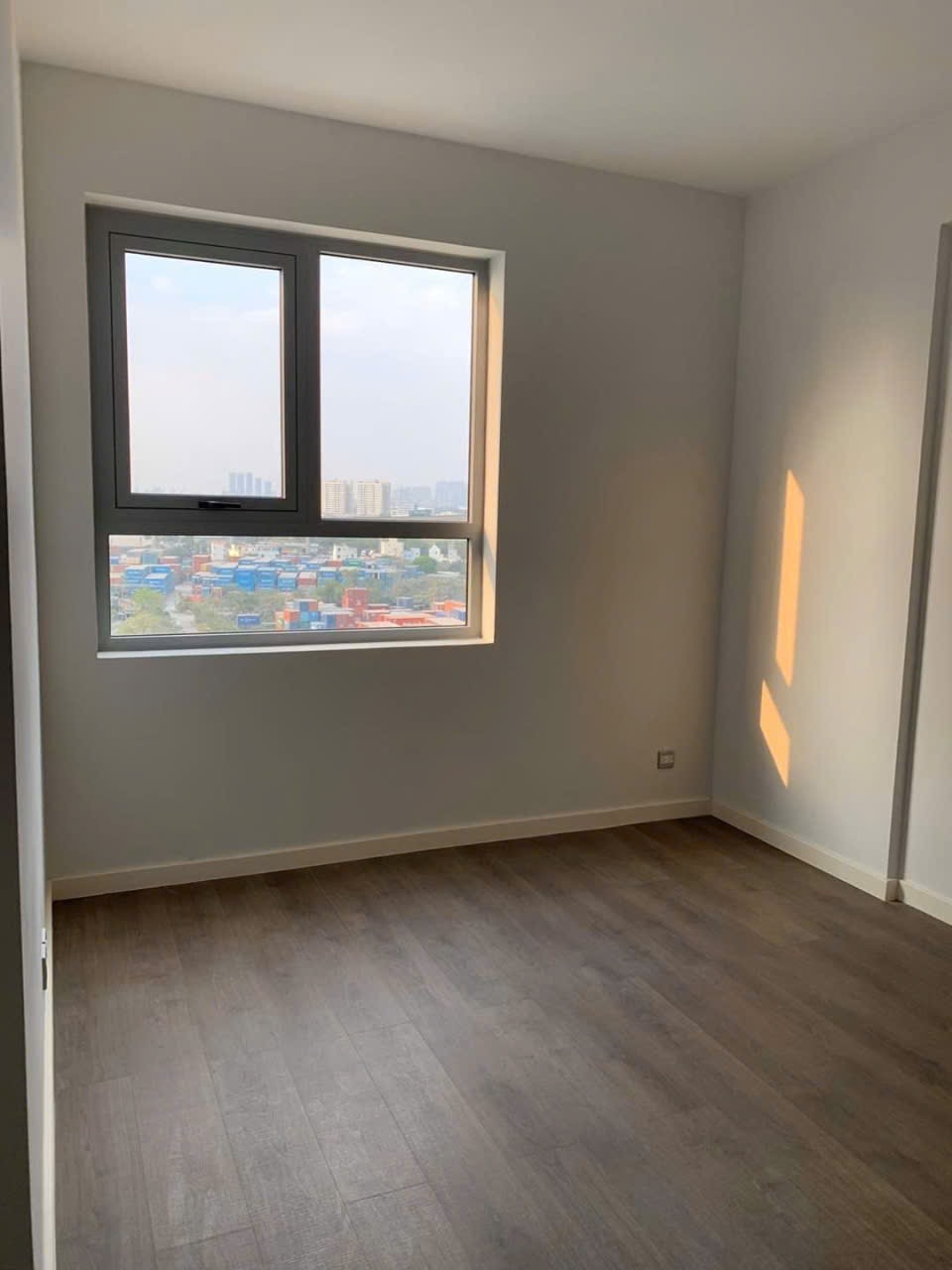 3PN 2WC 95m2 nằm giữa KCX Tân Thuận, Phú Mỹ Hưng, cầu Phú Mỹ