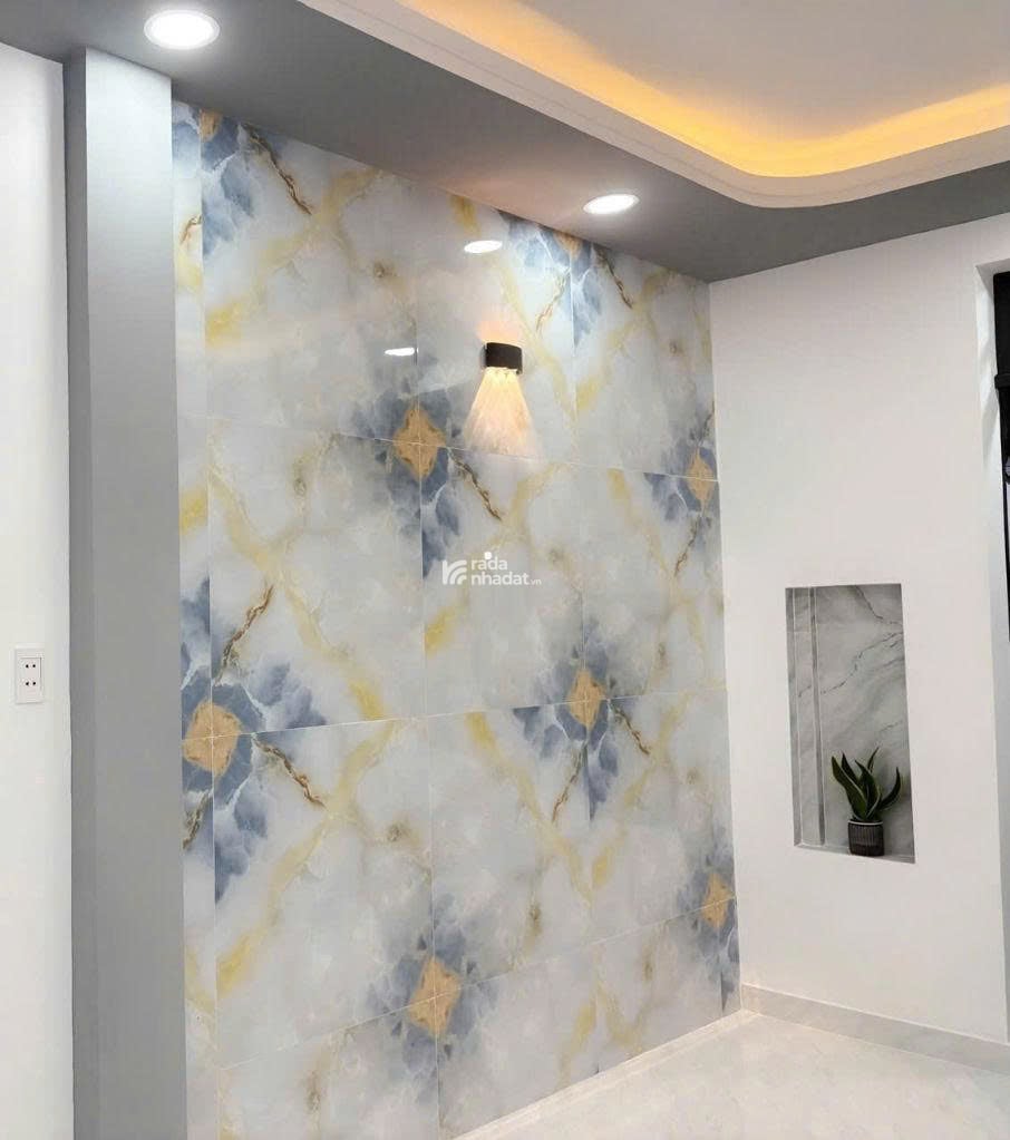 Bán nhà HXH tại đường Tô Hiến Thành Q10 dt( 3,5 x 19m) giá 14 tỷ