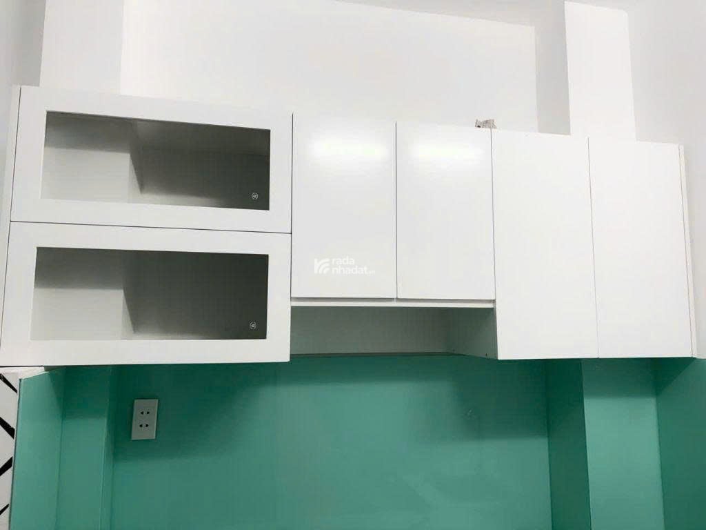 Bán nhà HXH tại đường Tô Hiến Thành Q10 dt( 3,5 x 19m) giá 14 tỷ
