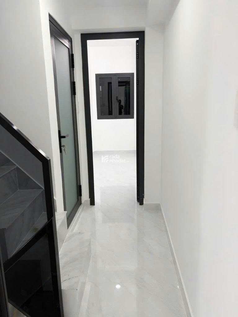 Bán nhà HXH tại đường Tô Hiến Thành Q10 dt( 3,5 x 19m) giá 14 tỷ