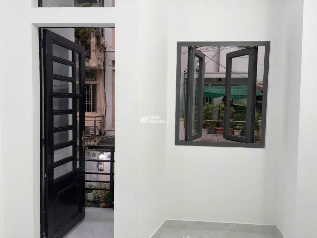 Bán nhà HXH tại đường Tô Hiến Thành Q10 dt( 3,5 x 19m) giá 14 tỷ