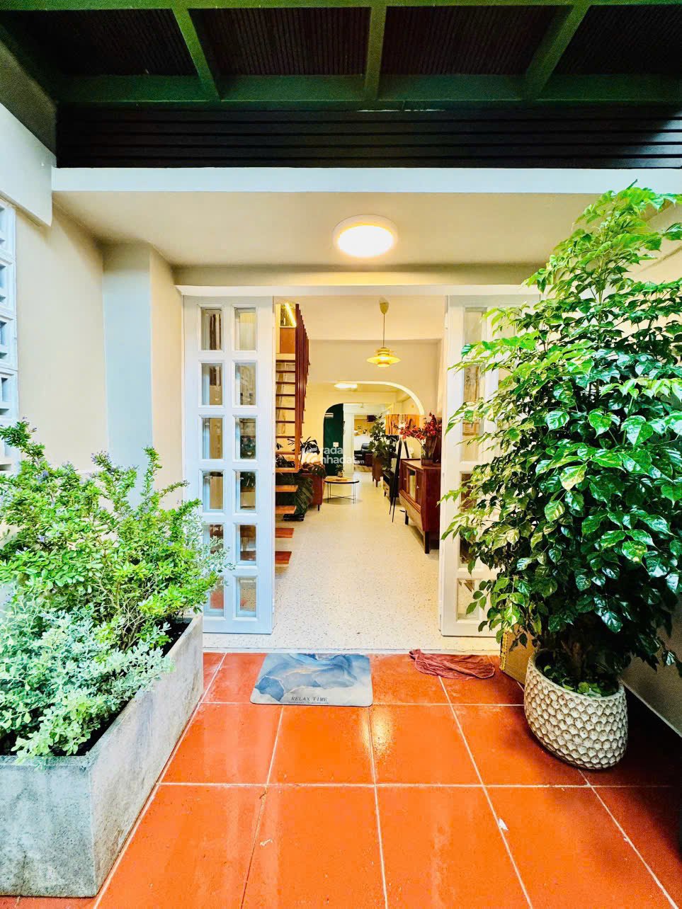 SIÊU HIẾM! Bán nhà giá tốt Lê Văn Duyệt, Bình Thạnh giá 3 tỷ 580 TL, nhiều tiện ích, sổ hồng riêng
