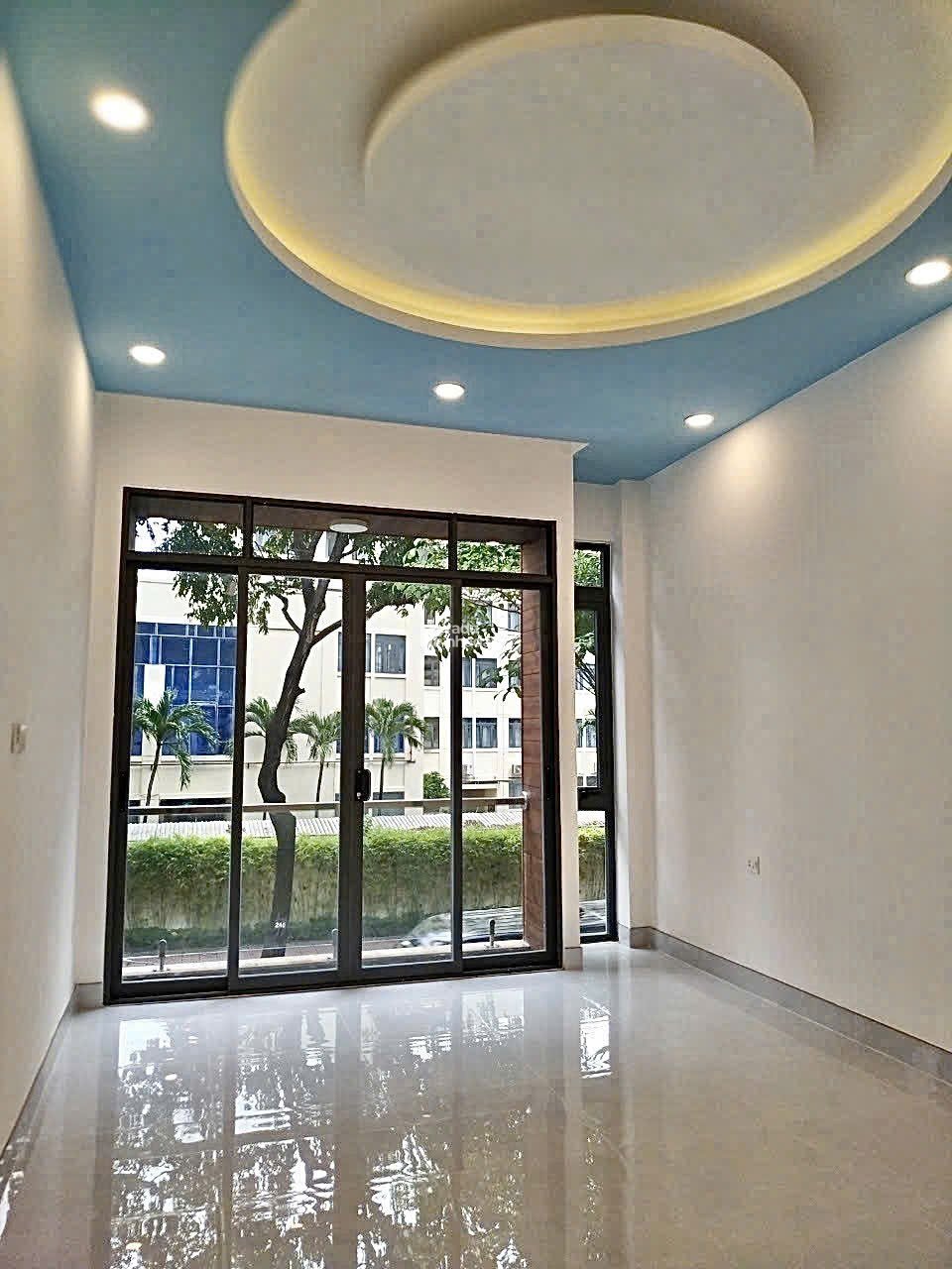 MẶT TIỀN ĐƯỜNG KHU VIP Q3 - NHỈNH 12 TỶ -  56m2 - 3 TẦNG ĐÚC  - SẴN DÒNG TIỀN 450tr/ NĂM