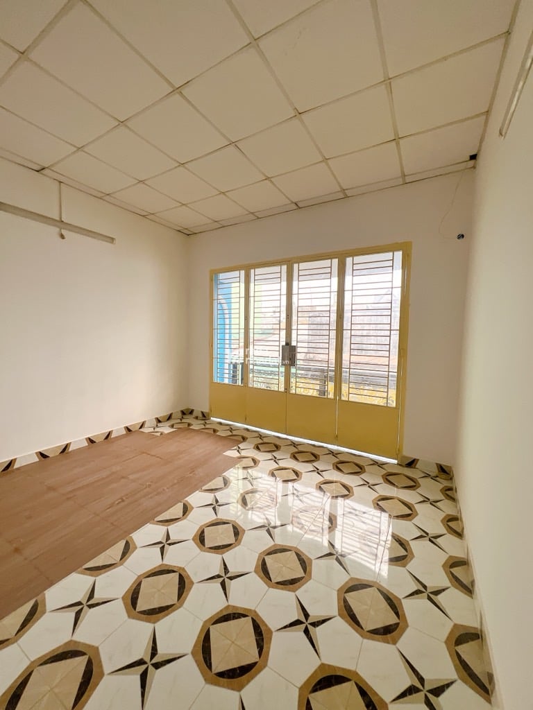  GÓC 2 MẶT TIỀN . 3 TẦNG . 50M2 . NGAY BÌNH TRỊ ĐÔNG-HƯƠNG LỘ 2 . NHỈNH 5 ĐỒNG  