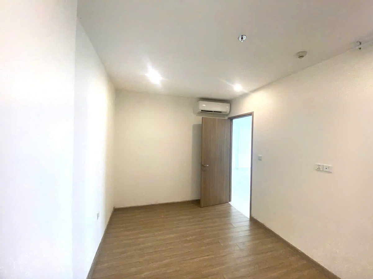 Hàng đẹp Vinhomes Grand Park: 2PN 58,70m2 tại S6.06, 3,71tỷ