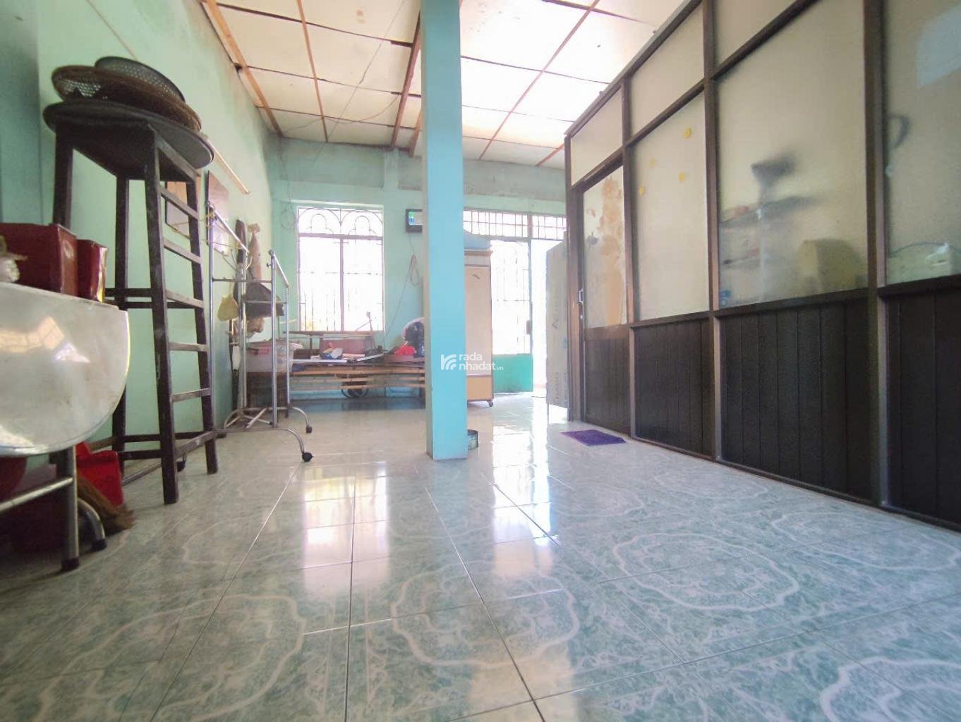 NHÀ 3 TẦNG-MẶT TIỀN ĐỖ NĂNG TẾ-94M2(6X15)-GIÁ 9.9 TỶ