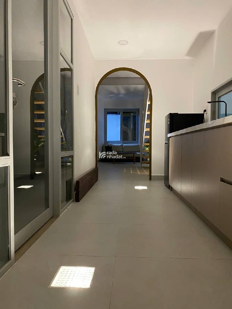 HẺM XE HƠI TRẦN THÁI TÔNG, TÂN BÌNH, 74M2 CÓ KC Ở NGAY. GIẢM 350TR CHỈ 9.8T TL 