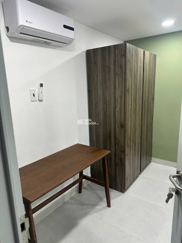 HẺM XE HƠI TRẦN THÁI TÔNG, TÂN BÌNH, 74M2 CÓ KC Ở NGAY. GIẢM 350TR CHỈ 9.8T TL 