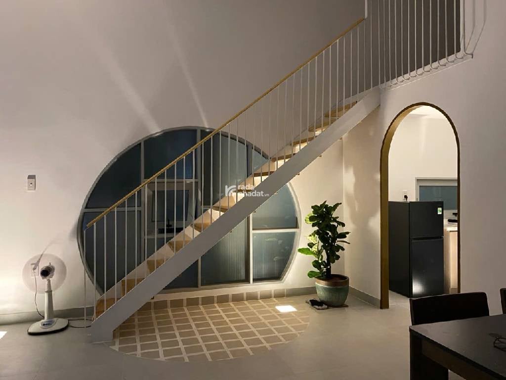 HẺM XE HƠI TRẦN THÁI TÔNG, TÂN BÌNH, 74M2 CÓ KC Ở NGAY. GIẢM 350TR CHỈ 9.8T TL 