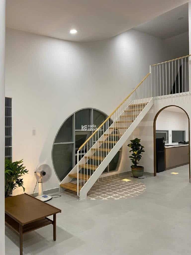 HẺM XE HƠI TRẦN THÁI TÔNG, TÂN BÌNH, 74M2 CÓ KC Ở NGAY. GIẢM 350TR CHỈ 9.8T TL 