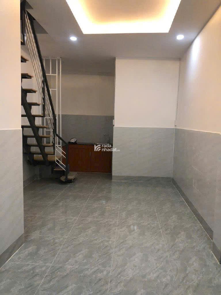 [TÂN BÌNH] NHÀ NHỎ XINH - 52M2 DTSD - LẠC LONG QUÂN - 2PN - 2WC - NHỈNH 2 TỶ
