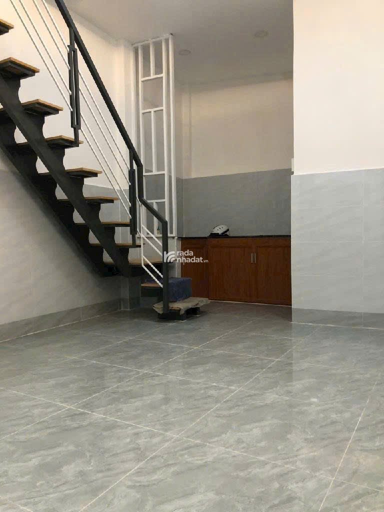 [TÂN BÌNH] NHÀ NHỎ XINH - 52M2 DTSD - LẠC LONG QUÂN - 2PN - 2WC - NHỈNH 2 TỶ