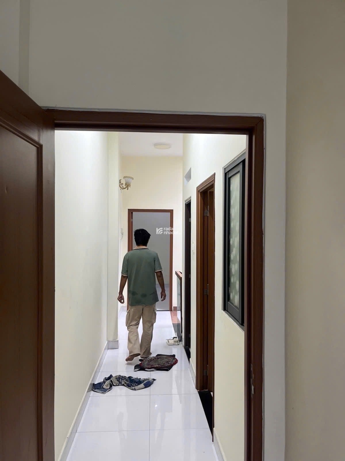  Hẻm 8m Lê Thúc Hoạch - Khúc Phân Lô - 50M2 - 2 Tầng - 6.45 Tỷ - GẤP BÁN