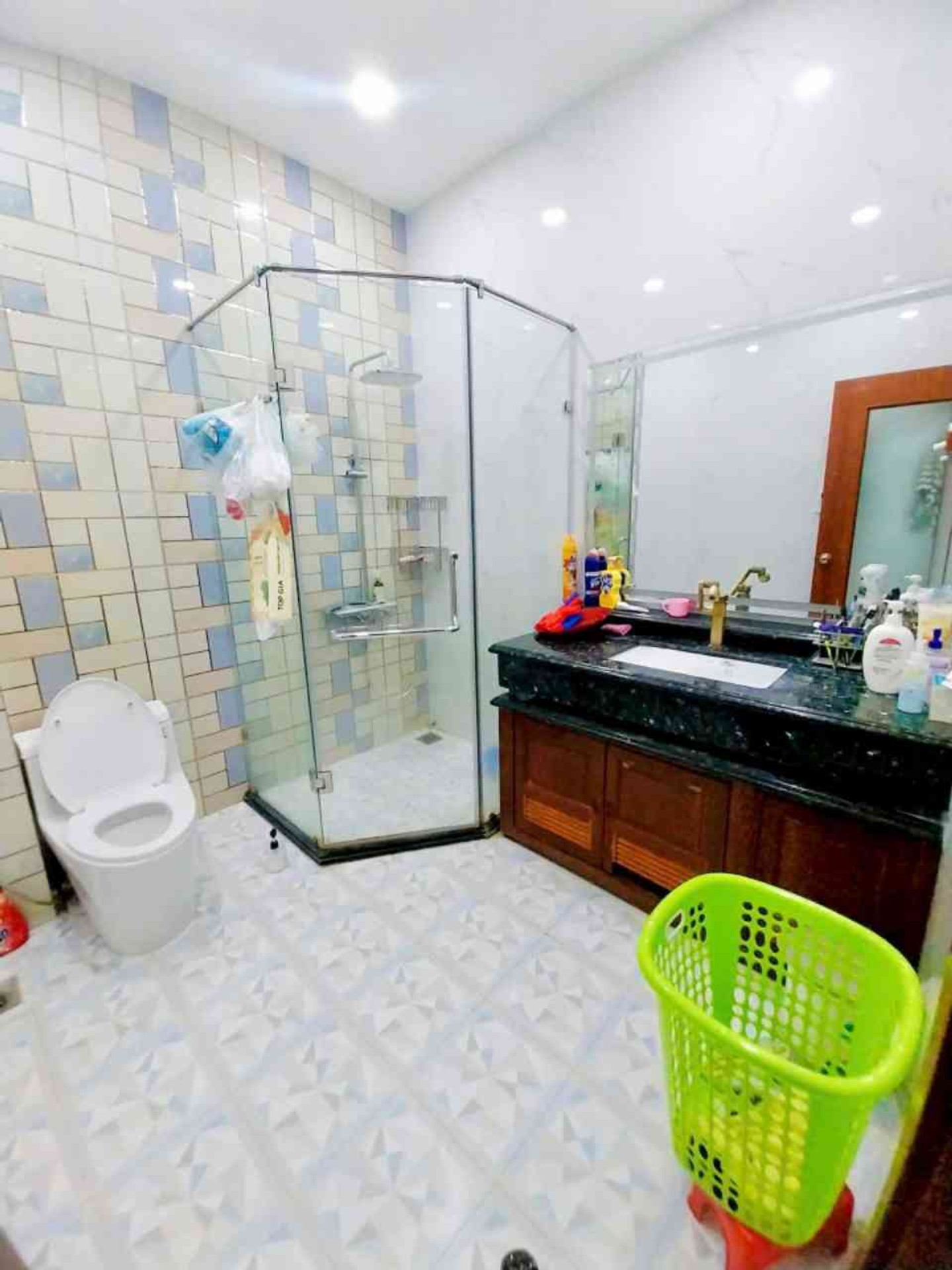 Hẻm xe tải 8m đường Thoại Ngọc Hầu, 88m2, 4x22, 4 tầng, 5PN, đẹp lung linh, Chỉ 11.99 tỷ