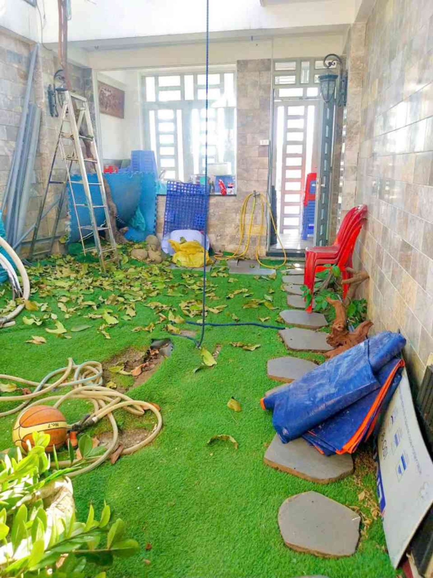 Hẻm xe tải 8m đường Thoại Ngọc Hầu, 88m2, 4x22, 4 tầng, 5PN, đẹp lung linh, Chỉ 11.99 tỷ