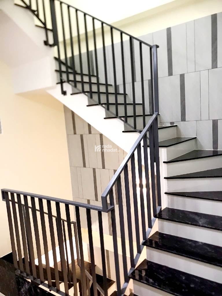 Bán nhà gần đường bình long tân phú