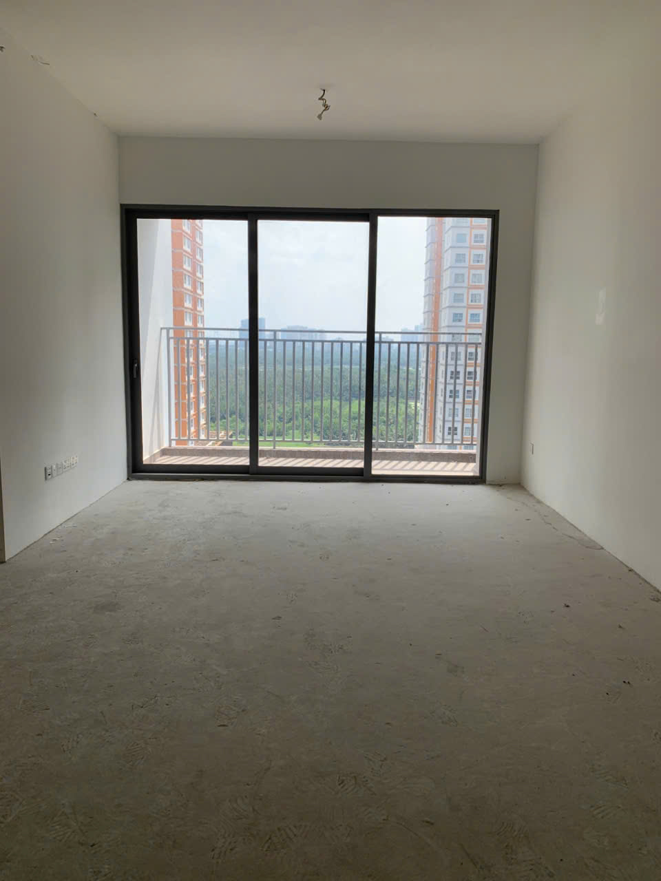 Căn góc 105m2 - Giá 6.65 tỷ bao thuế phí - 3PN2WC Celesta Rise