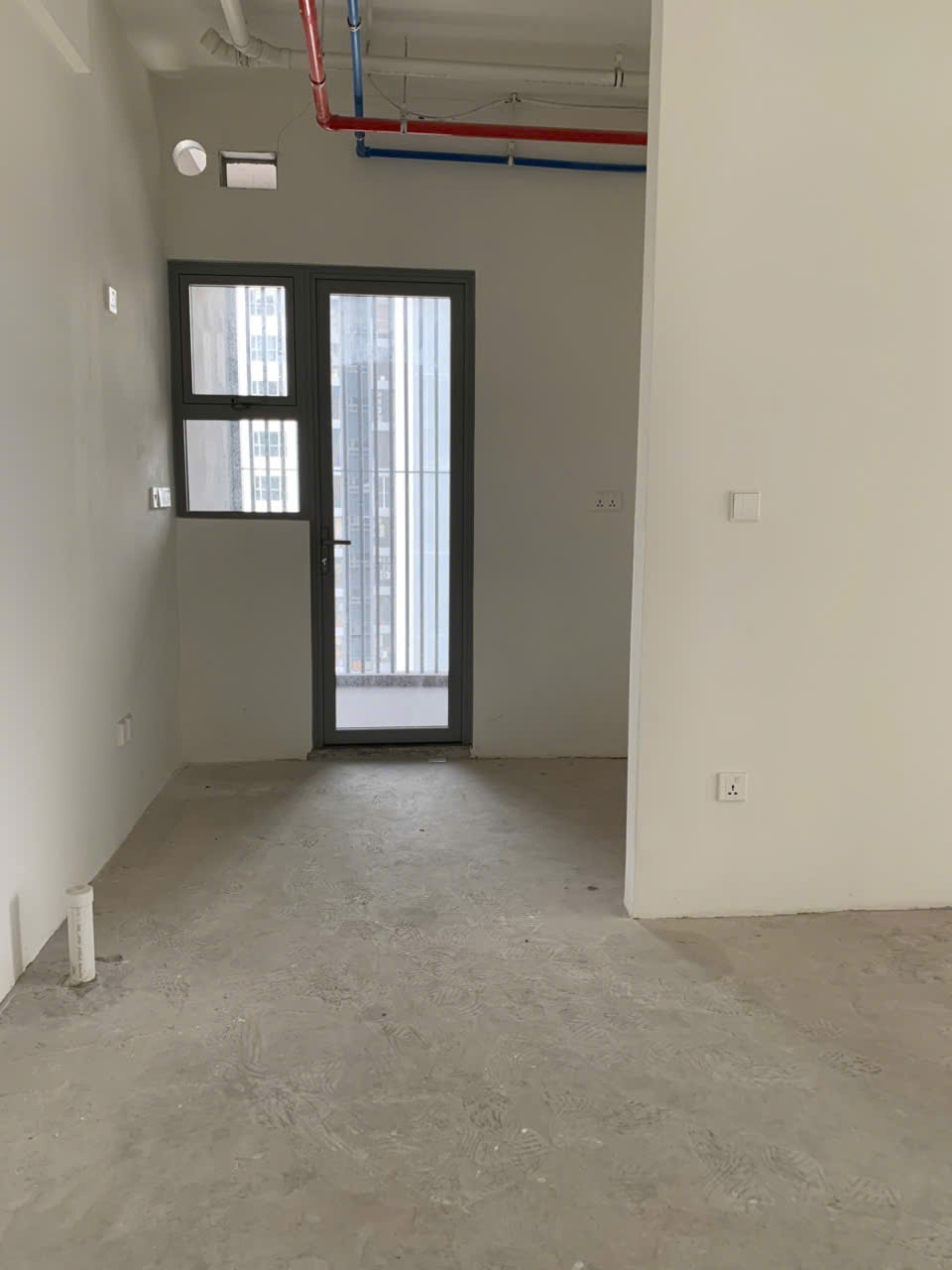 Căn góc 105m2 - Giá 6.65 tỷ bao thuế phí - 3PN2WC Celesta Rise