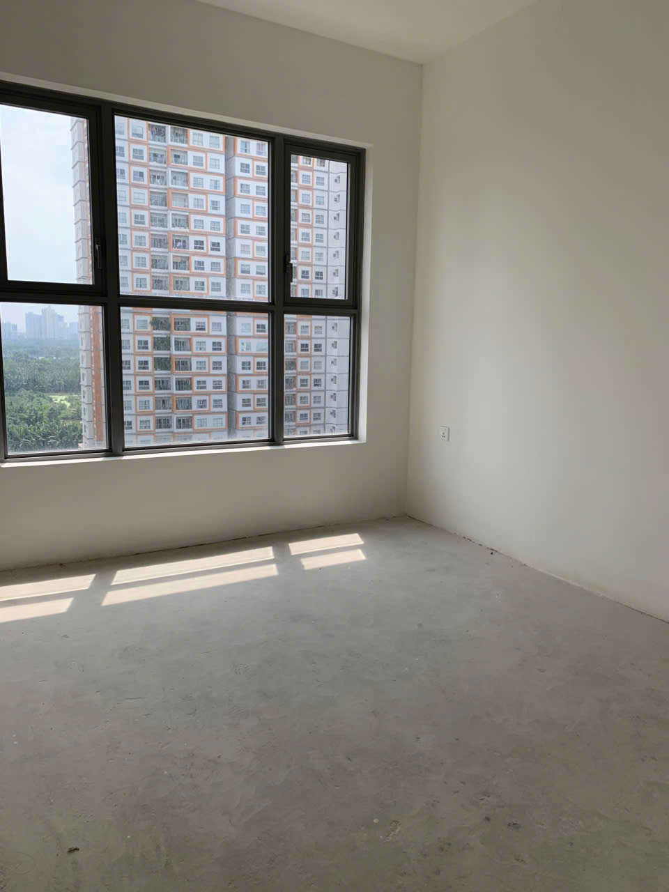 Căn góc 105m2 - Giá 6.65 tỷ bao thuế phí - 3PN2WC Celesta Rise