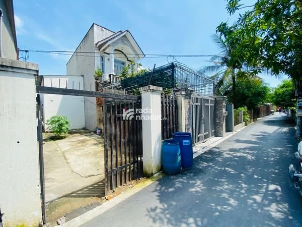 BÁN ĐẤT TẶNG NHÀ 83M2 NGUYỄN THỊ ĐỊNH, QUẬN 2. GIÁ NHỈNH 4 TỶ