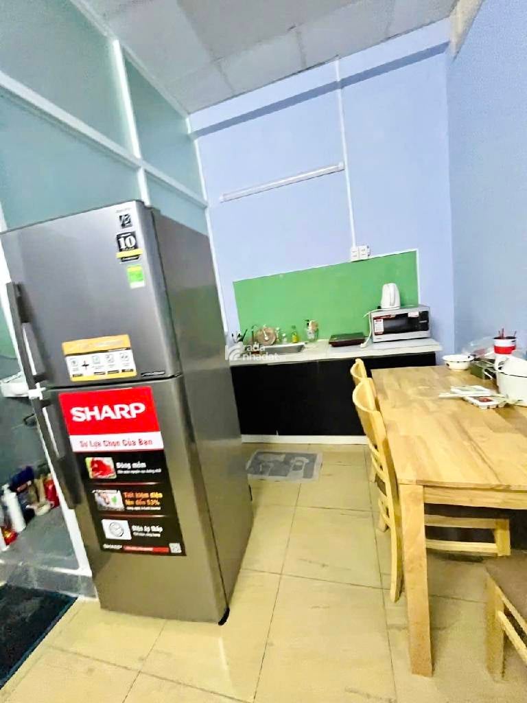 BÁN NHÀ HXH - KHU CƯ XÁ LỮ GIA - CÁCH MT LÝ THƯỜNG KIỆT 40M - 66M2 - ĐANG CHO THUÊ