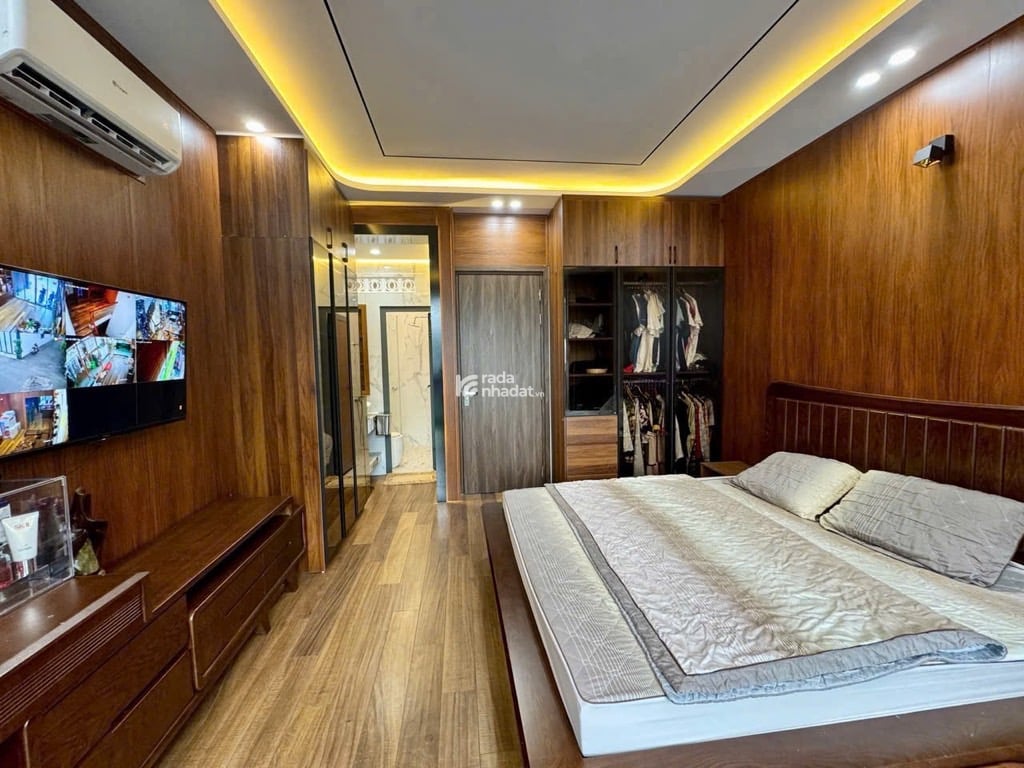 CHỈ 12.8 TỶ - 84M2 - 6 TẦNG - HXT LÊ VĂN THỌ - GÒ VẤP - THANG MÁY - NHÀ MỚI ĐẸP - NỘI THẤT CAO CẤP