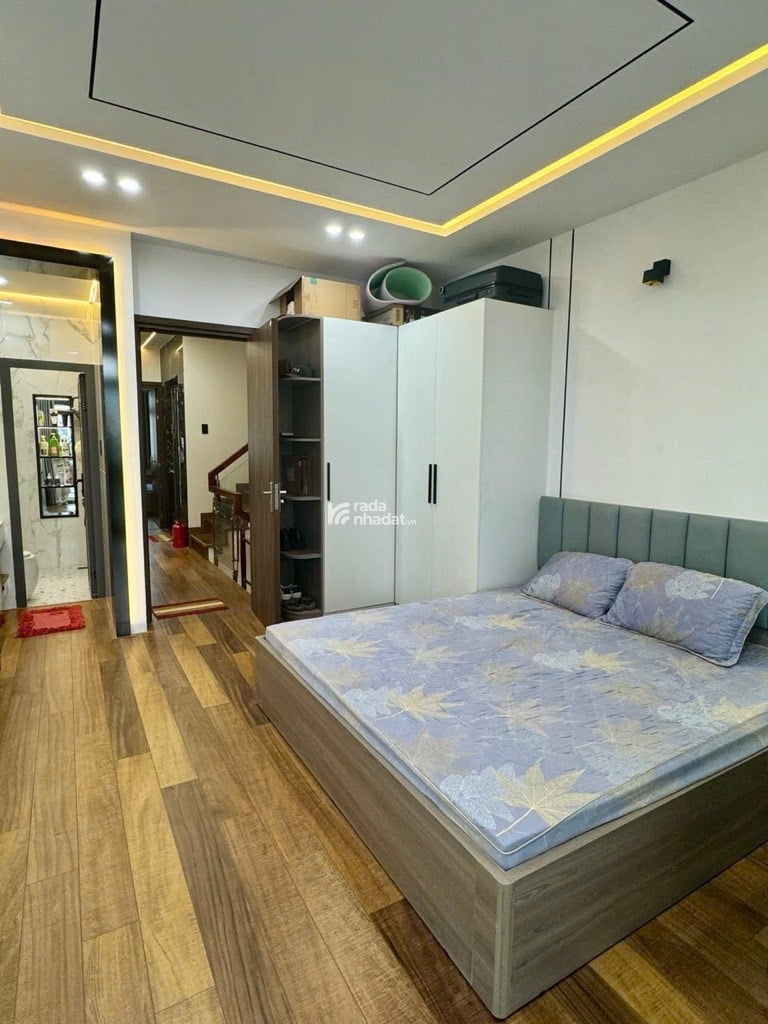 CHỈ 12.8 TỶ - 84M2 - 6 TẦNG - HXT LÊ VĂN THỌ - GÒ VẤP - THANG MÁY - NHÀ MỚI ĐẸP - NỘI THẤT CAO CẤP