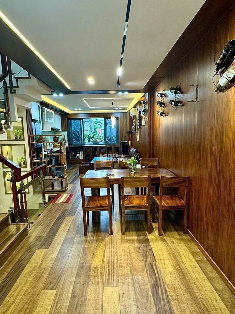 CHỈ 12.8 TỶ - 84M2 - 6 TẦNG - HXT LÊ VĂN THỌ - GÒ VẤP - THANG MÁY - NHÀ MỚI ĐẸP - NỘI THẤT CAO CẤP