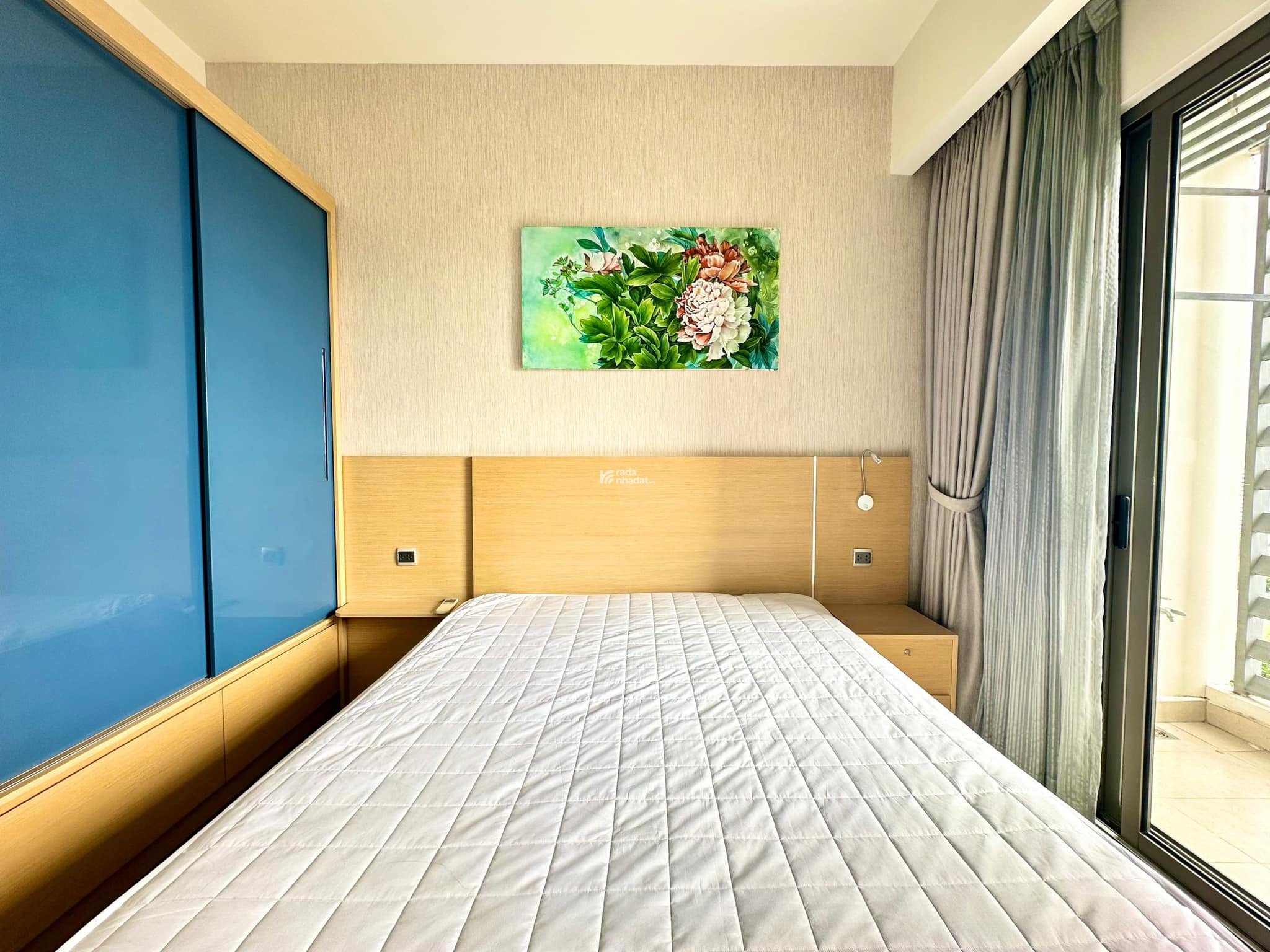 2PN, 76m2 - chỉ 5.63 tỉ có hợp đồng thuê, bao check giá 0938 295 ***
