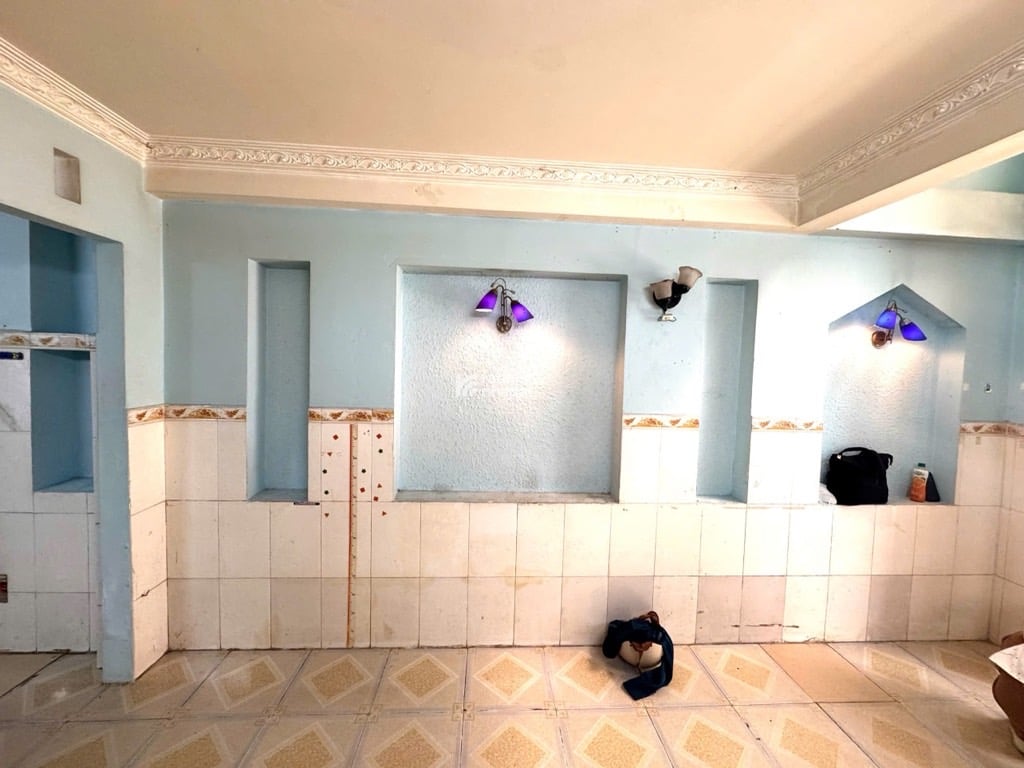 HẺM XE HƠI SÁT NHÀ NGUYỄN ĐÌNH CHIỂU, PHÚ NHUẬN, 30M2 CÓ KC Ở NGAY. CHỈ 5.8T 