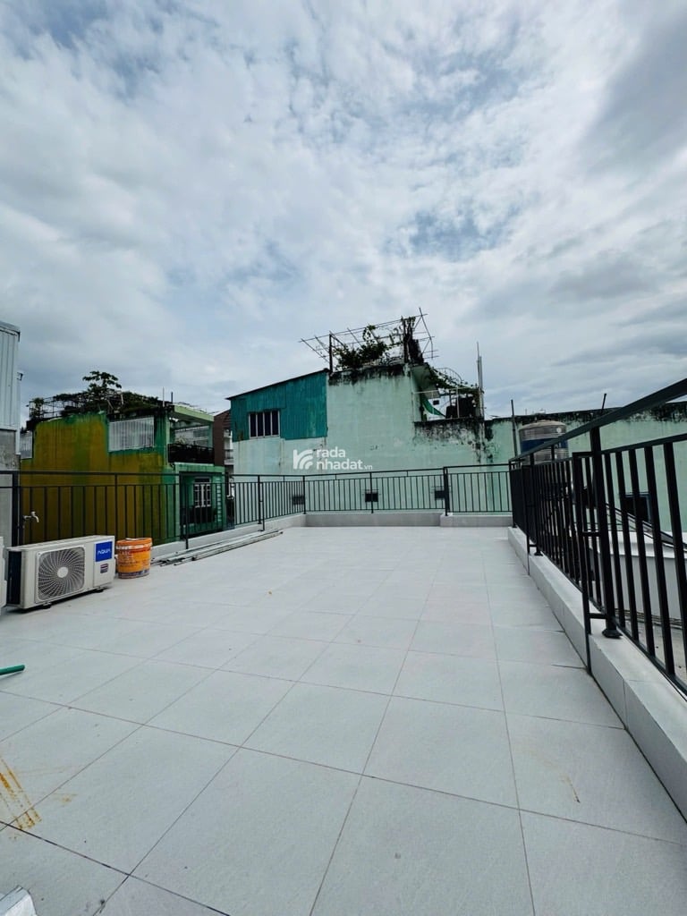 NHÀ ĐẸP FULL NỘI THẤT CAO CẤP ... KHU TÊN LỬA ĐƯỜNG SỐ 7 AN LẠC A ( 53m2 , 3 tầng )