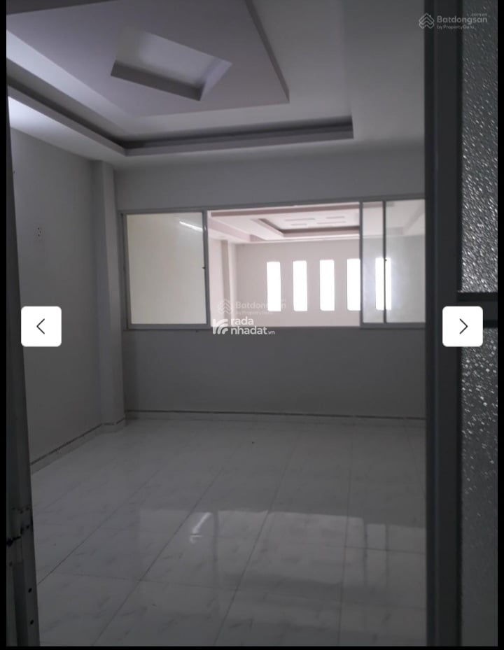 Cho thuê nhà 201/5/4A, Mã Lò, Bình Tân, giá 7,5tr/tháng