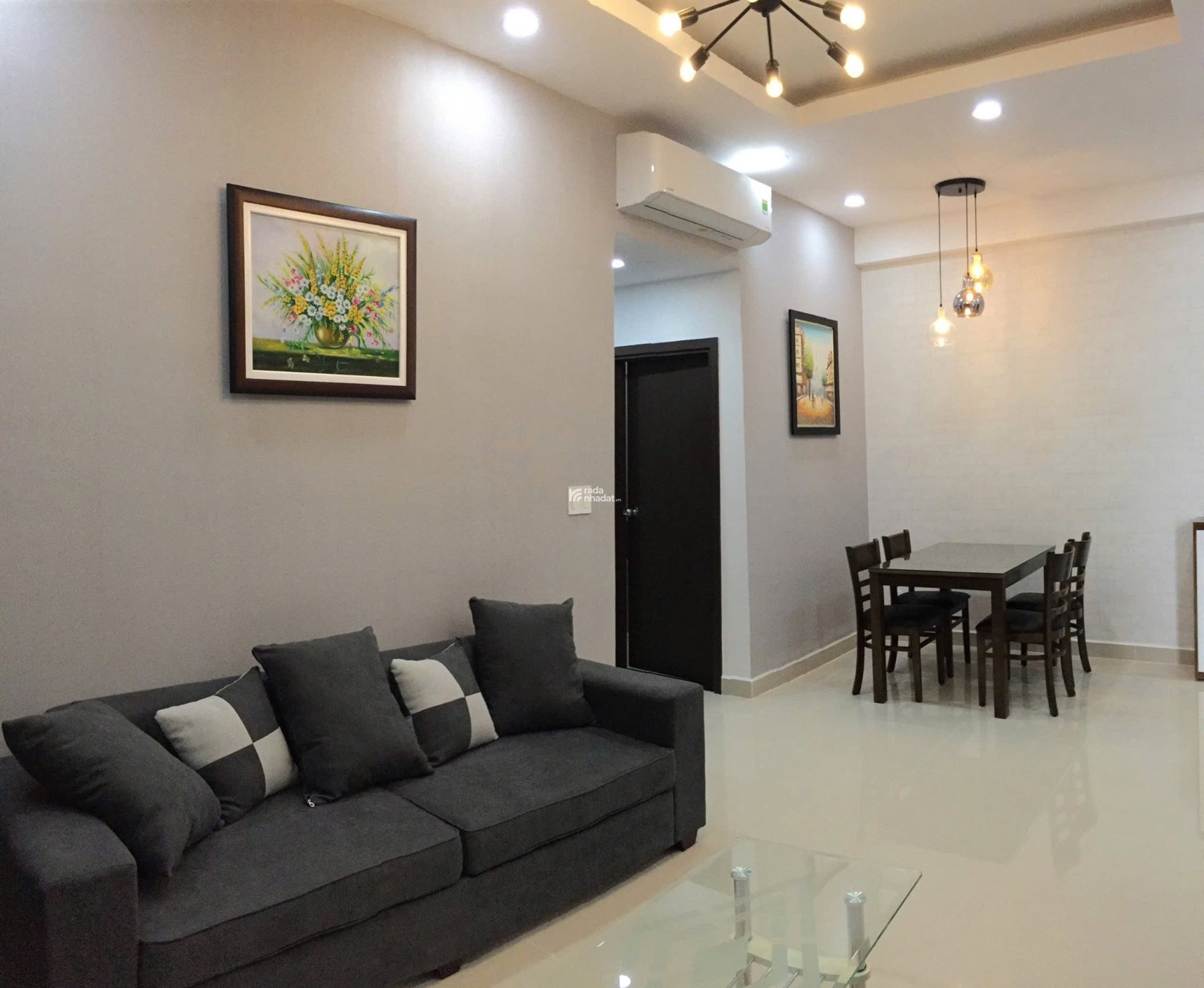 Bán gấp CH BOTANICA PREMIER Q. Tân Bình, 75m2 - 2 tỉ 200 triệu, FULL NT 