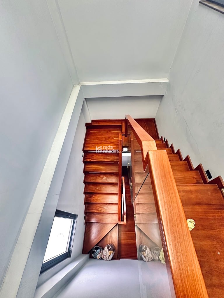 Tân Kỳ Tân Quý , Bình Hưng Hòa- hẻm nhựa xe tải vào nhà , 51M2-NHỈNH 8TỶ