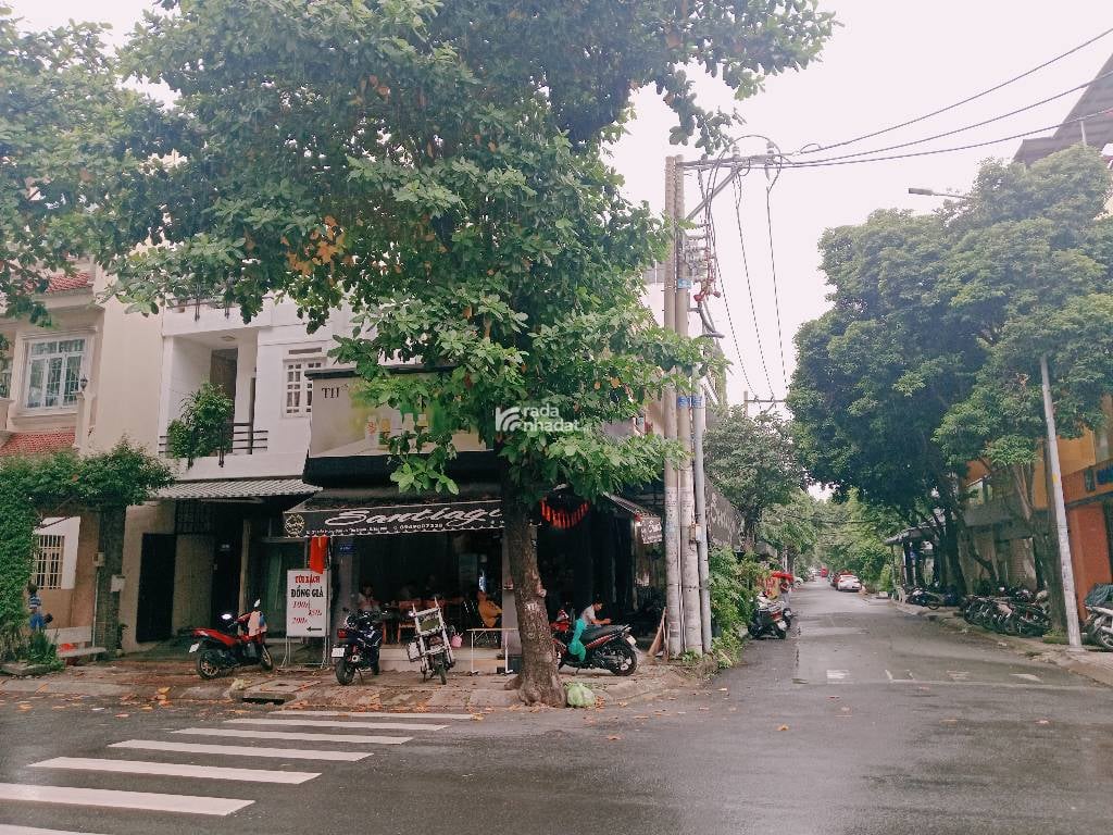 SÁT TÂN BÌNH, MTKD TRẦN HƯNG ĐẠO, TÂN PHÚ, 100M2 HIẾM CÓ, TIỆN XÂY. GIẢM 550TR CHỈ 21.5T TL TỐT