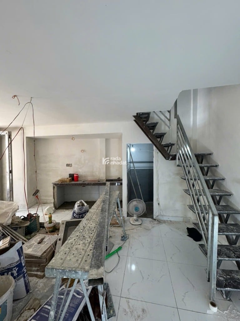 KHU HIẾM NHÀ BÁN, MTKD BẠCH ĐẰNG, BÌNH THẠNH, 40M2 TIỆN XÂY. GIẢM 650TR CHỈ 11T TL 