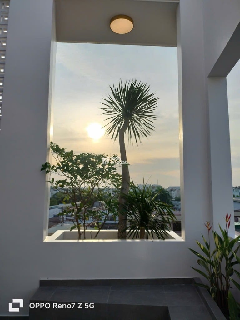  SIÊU PHẨM BÌNH TÂN FULL NỘI THẤT 5 TẦNG (4*13)